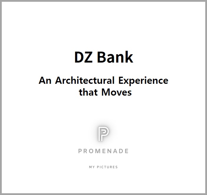 DZ BANK 후기